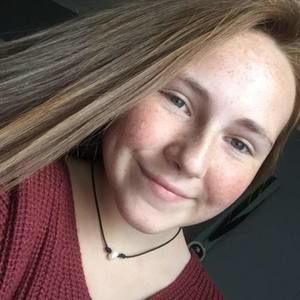 Meet your Posher, Abigail